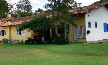 Imagem 2: FAZENDA 70 HECTARES RICA EM ÁGUA À VENDA EM ESMERALDAS/MG