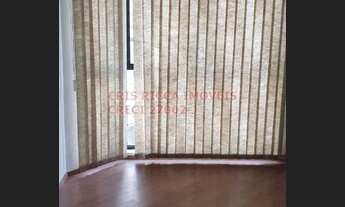 Imagem 2: Studio para Locação em São Paulo, Moema, 1 dormitório, 1 suíte, 1 banheiro, 1 vaga