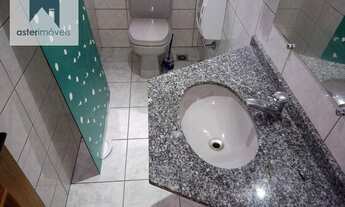 Imagem 6: Sala Comercial para locação na Carlos de Carvalho