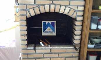 Imagem 7: Casa em Condomínio para Venda, Condomínio Aruã no bairro Vila Mogilar, localizado na cidad