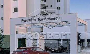 Imagem 3: UBERLâNDIA - Apartamento Padrão - Res. Fruta do Conde