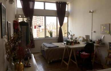 Imagem 3: Ótimo Flat/Studio 25m2 Bela Vista/São Paulo