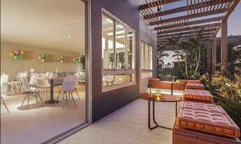 Imagem: Apartamento com 2 dormitórios no Bela Vista