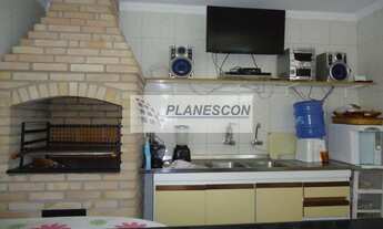 Imagem 5: São Paulo - Casa Padrão - Vila Sonia