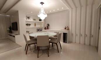 Imagem 4: Apartamento para aluguel e venda tem 102 metros quadrados com 3 quartos em Cajueiros - Mac