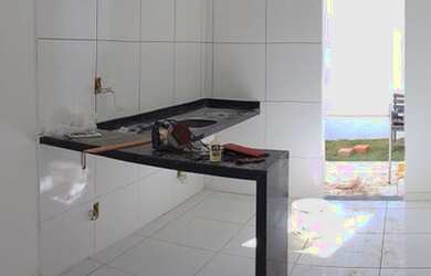 Imagem 5: Casa 2 quartos com quintal em Flores