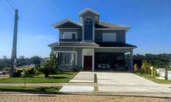 Imagem: JUNDIAÍ - CASA CONDOMÍNIO - RESERVA DA