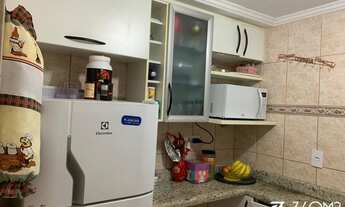 Imagem 5: Apartamento para Venda em São Bernardo do Campo, Santa Terezinha, 2 dormitórios, 1 banheir