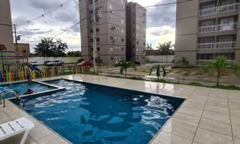 Imagem 5: Bosque metrópole com elevador pronto para morar