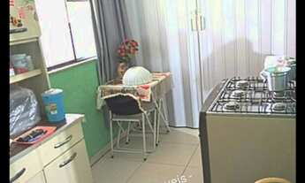 Imagem 7: Casa independente vendo O Bilac garagem mais terreno independente nos fundos