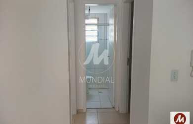 Imagem 3: Apartamento (tipo - padrao) 2 dormitórios, cozinha planejada, portaria 24hs, lazer, espaço