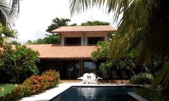 Imagem: Conheça excelente casa duplex, totalmente