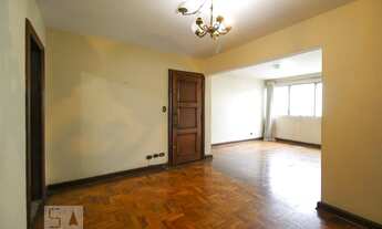 Imagem 3: Apartamento para Aluguel - Itaim Bibi, 2 Quartos, 110 m2