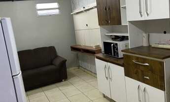 Imagem: Casa pra alugar