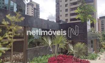 Imagem: Venda Cobertura Belvedere Belo Horizonte
