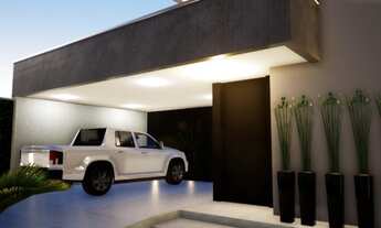 Imagem: Vendo casa nova na 509 Sul com 4 Suítes