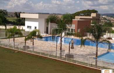 Imagem 4: Terreno Condomínio Terras de Florença