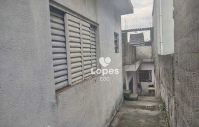 Imagem 3: Casa com 3 dormitórios à venda, 110 m² por R$ 480.000,00 - Parque São Lucas - São Paulo/SP