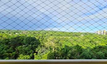 Imagem 4: Ilhas Gregas - Apartamento a venda - Ponta Negra - Manaus/AM