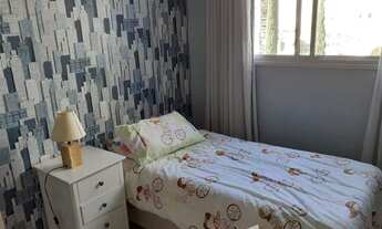 Imagem 4: Apartamento para venda tem 123 metros quadrados com 3 quartos em Bigorrilho - Curitiba - P