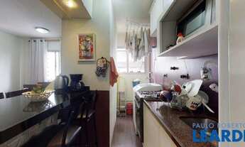 Imagem 7: APARTAMENTO - VILA CLEMENTINO - SP