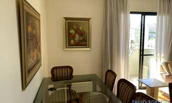 Imagem 2: APARTAMENTO - VILA CLEMENTINO - SP