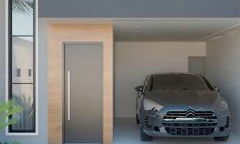 Imagem 6: Casa nova 3 quartos 1 suite no Parque Dez-venha conferir