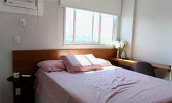 Imagem 7: Apartamento 2 quartos, sendo 1 suíte, sol da manhã, lazer, vista privilegiada, Vila Velha