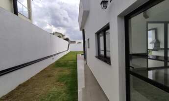 Imagem 3: Casa c/ 3 suítes no Condomínio Shambala 3 em Atibaia-SP