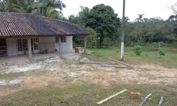 Imagem 4: Chácara na vila da gloria