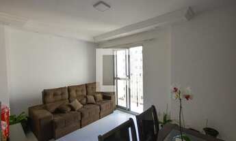 Imagem 4: Apartamento à Venda - Jardim São Saverio, 3 Quartos, 62 m2