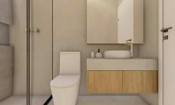 Imagem 4: Casa para venda com 70 metros quadrados com 2 quartos em Zona Nova - Capão da Canoa - RS