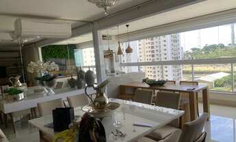 Imagem 5: Apartamento para venda com 3 quartos em Setor Bueno no Goiânia