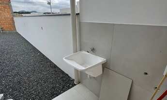 Imagem 4: Imóvel 3 dormitórios sendo 1 suíte, fundação p/ segundo piso no Bosque da Mata Tijucas SC