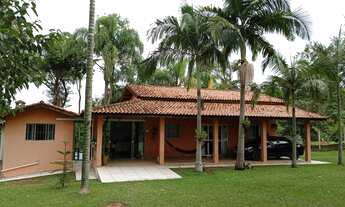 Imagem: Chacara / sítio com 22.000 m² -3 dormitórios