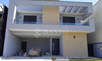 Imagem 3: Casa à venda com 4 suítes e 336² - Swiss Park - Campinas - SP