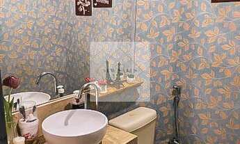 Imagem 5: Sobrado em condomínio *DIFERENCIADO* no Jardim Atlântico