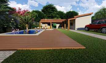 Imagem 5: Fazenda/Sítio/Chácara para venda tem 600 metros quadrados em Centro - Mairiporã - SP