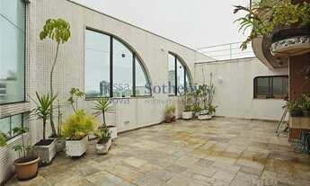 Imagem 6: São Paulo - Apartamento Padrão - Indianópolis