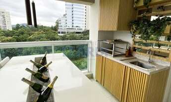 Imagem: APARTAMENTO - ALPHAVILLE - SP