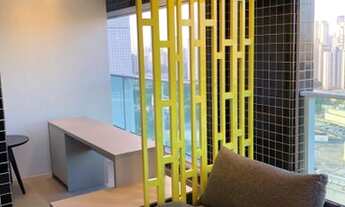 Imagem 6: Cobertura no Anália Franco, á venda, 160 metros, 3 suítes, mobiliado