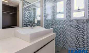 Imagem 4: COBERTURA - MOEMA ÍNDIOS - SP