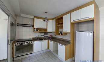 Imagem 6: APARTAMENTO - REAL PARQUE - SP