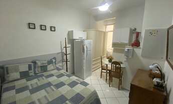 Imagem 6: Alugo R$1.200,00 + taxas, lindo e funcional, pequeno conjugado , Rua Almirante Tamandaré