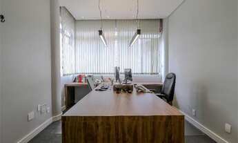 Imagem 4: São Paulo - Conjunto Comercial/Sala - CENTRO