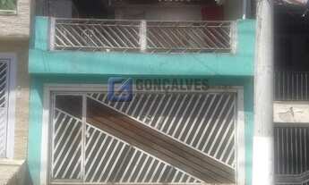 Imagem: DIADEMA - Residential / Home - TABOAO