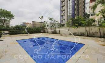 Imagem 4: São Paulo - Apartamento Padrão - Pinheiros