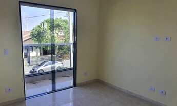 Imagem 6: Casa com 2 dormitórios à venda, 65 m² por R$ 240.000,00 - Caiçara - Praia Grande/SP