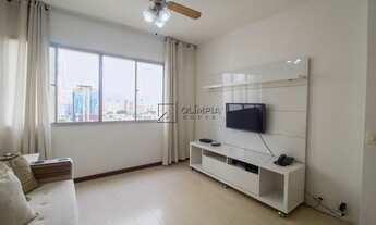 Imagem: Venda Apartamento 1 Dormitórios - 43 m²