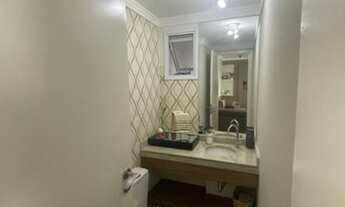 Imagem 7: Apartamento com 3 dormitórios à venda, 90 m² por R$ 905.000,00 - Royal Park - São José dos